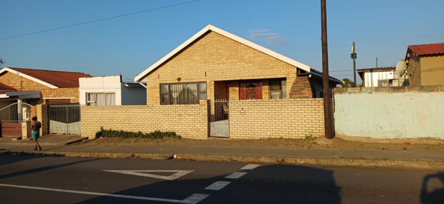3 Bedroom Property for Sale in Parkridge Eastern Cape